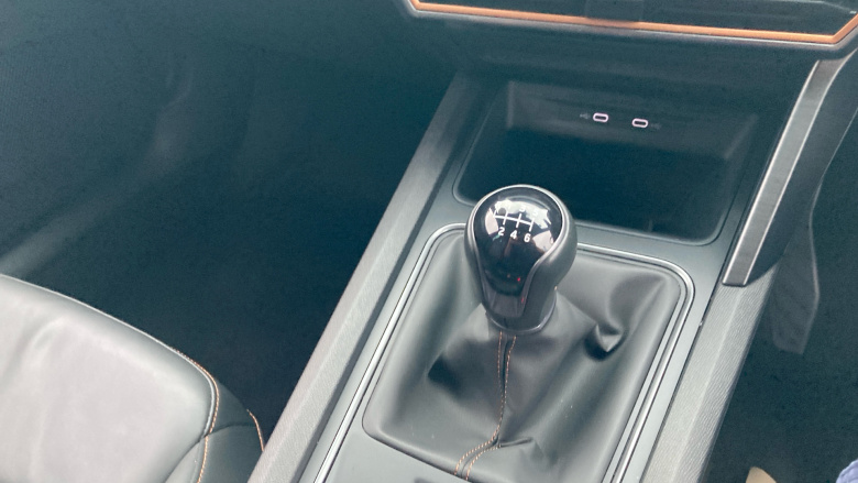 CUPRA Formentor 1.5 TSI 150 V2 5dr Petrol Estate